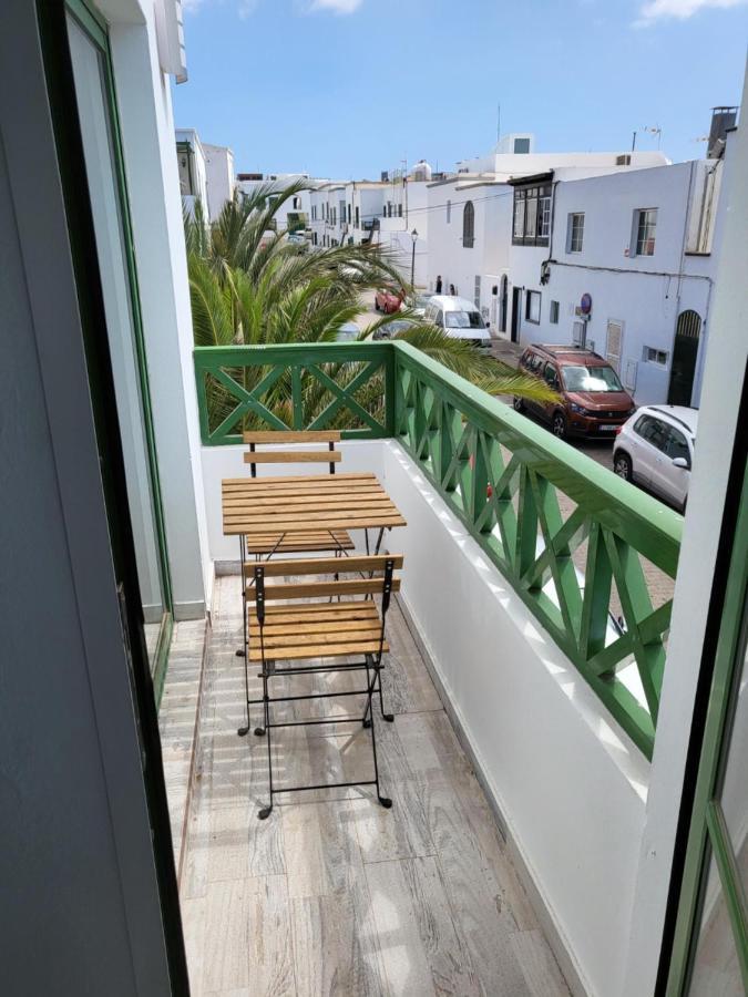 Apartamento Catalina Playa Blanca  Exterior foto